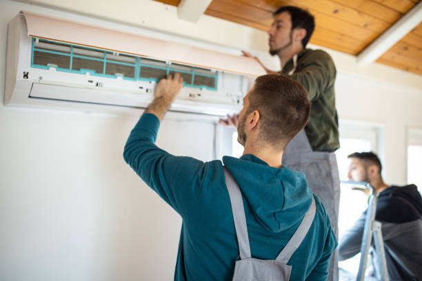 Best Seasonal HVAC Services in Bristol, IN